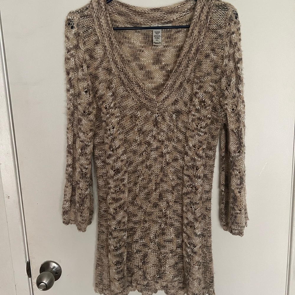 American Rag lightweight sweater